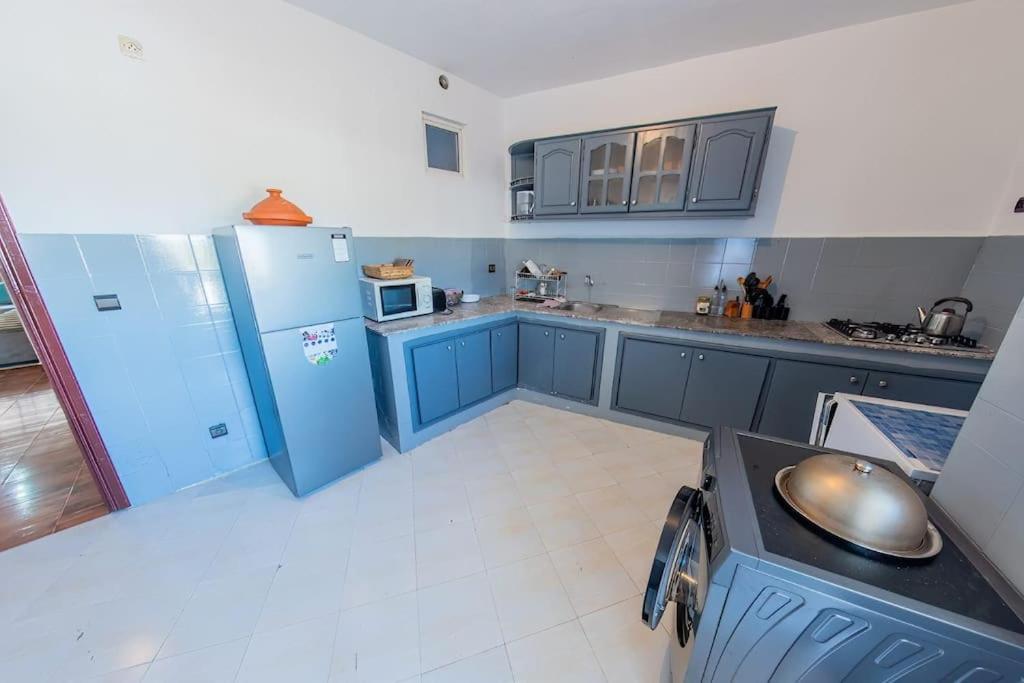 Charmant Appartement A Sale Al Jadida Oulad Yakoub Экстерьер фото
