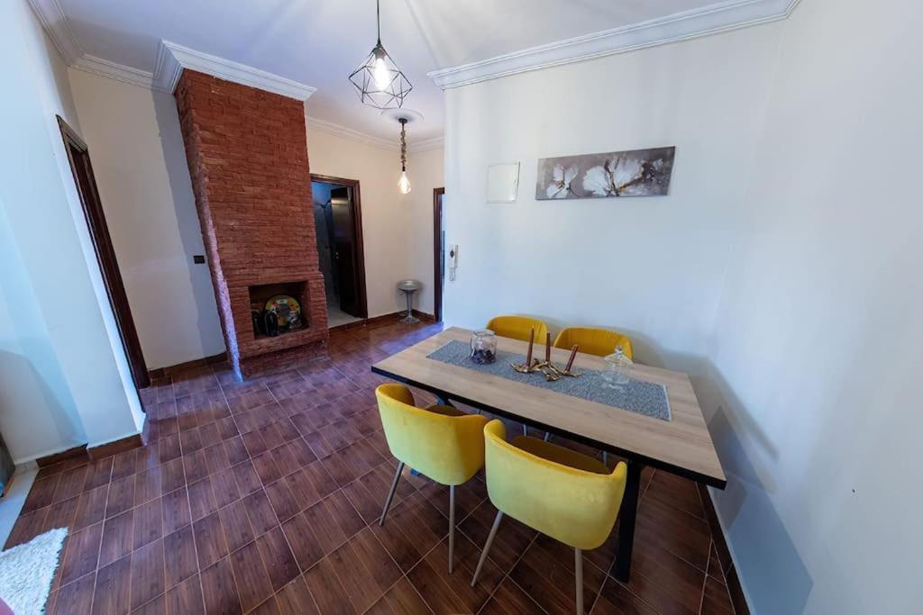 Charmant Appartement A Sale Al Jadida Oulad Yakoub Экстерьер фото