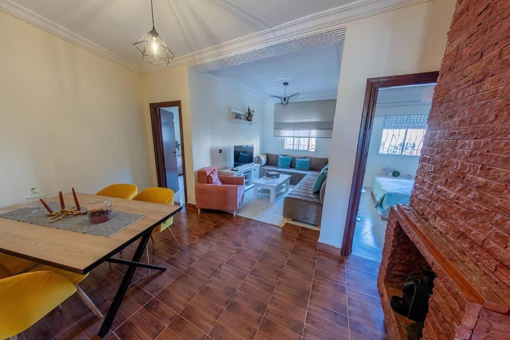 Charmant Appartement A Sale Al Jadida Oulad Yakoub Экстерьер фото