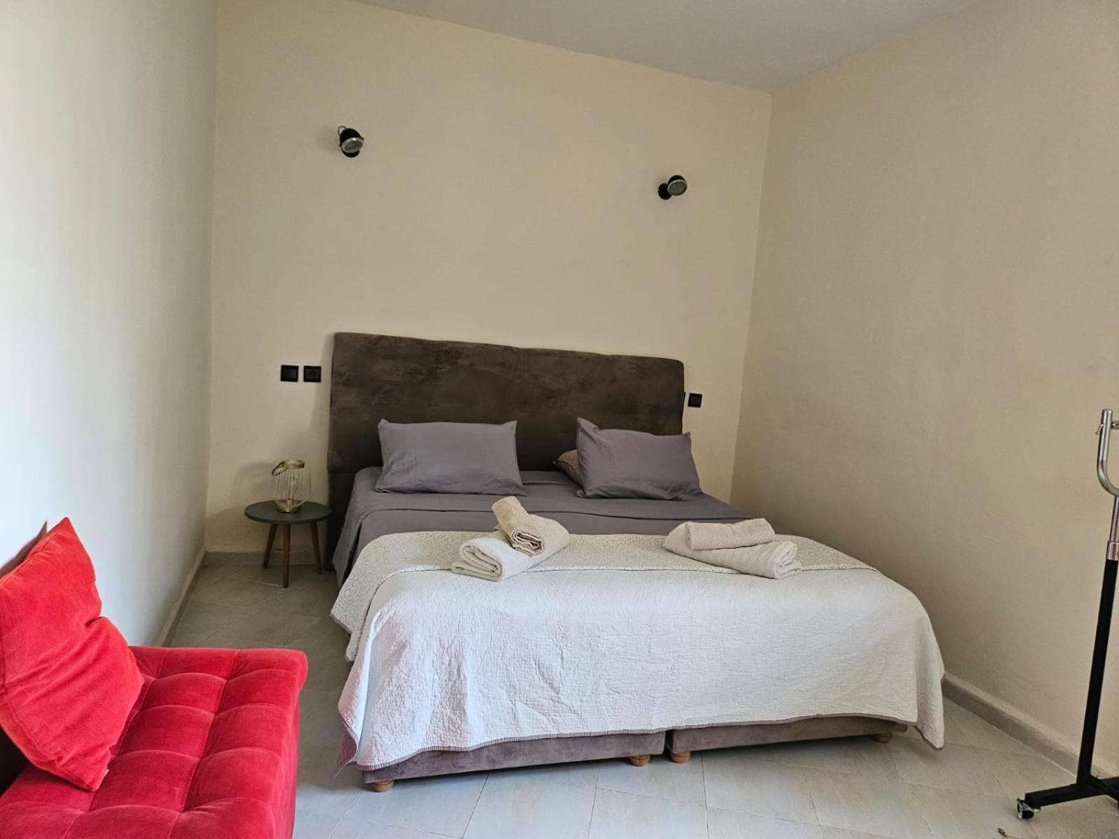 Charmant Appartement A Sale Al Jadida Oulad Yakoub Экстерьер фото