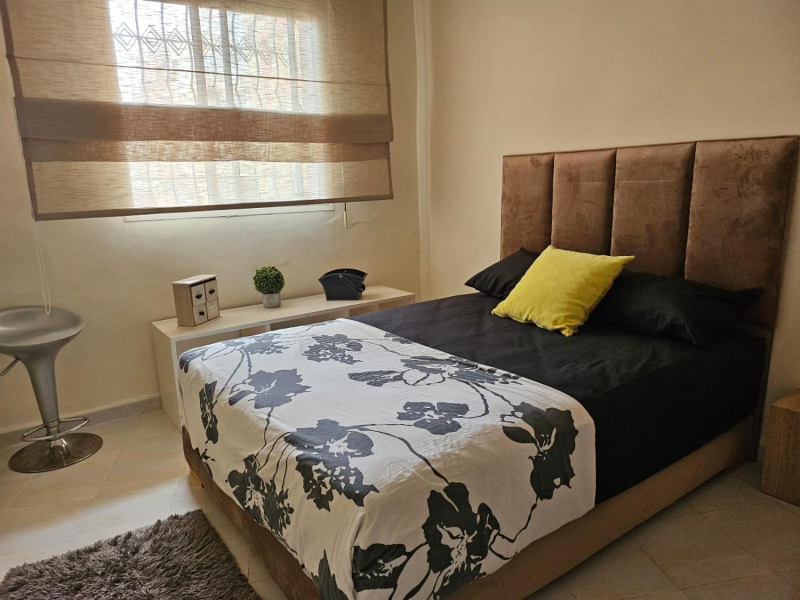 Charmant Appartement A Sale Al Jadida Oulad Yakoub Экстерьер фото